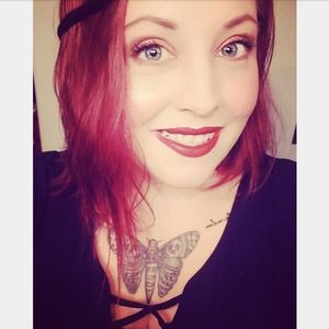 Meet your Posher, Carmady